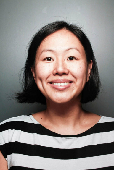 World Interiors News Awards: Maria Cheung