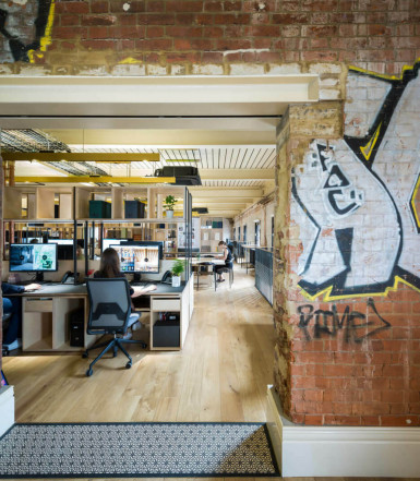 WAN Awards: The Department Store