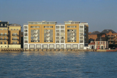 Evening Standard New Homes Awards