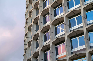 RIBA Reinvention Award: Space House