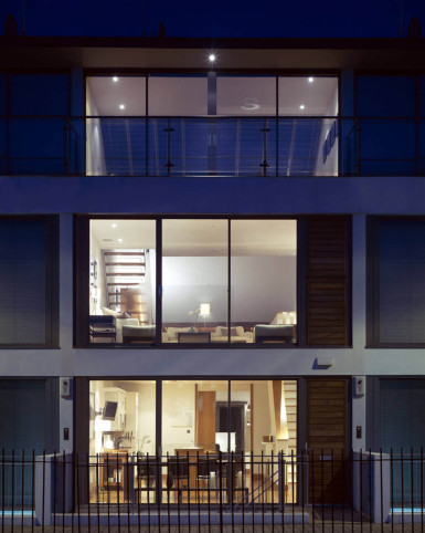 RIBA ‘Housing Design’