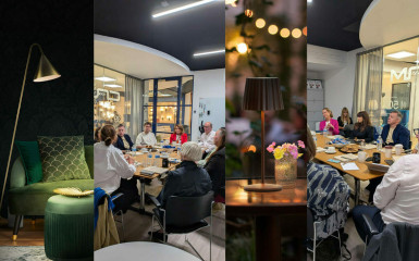 Hotel Designs' Roundtable: the art of bespoke and the future of hotel design