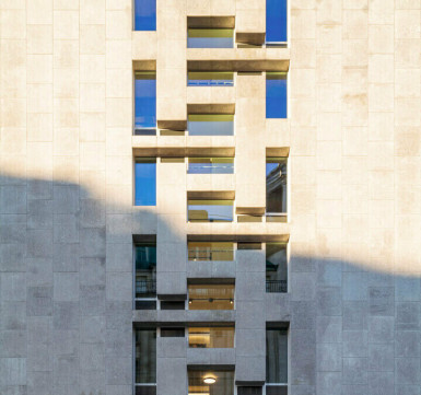 The Guardian: Space House