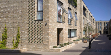 British Homes Awards: Island Point
