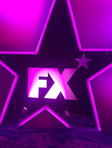 FX Awards: The Department Store and The Ministry