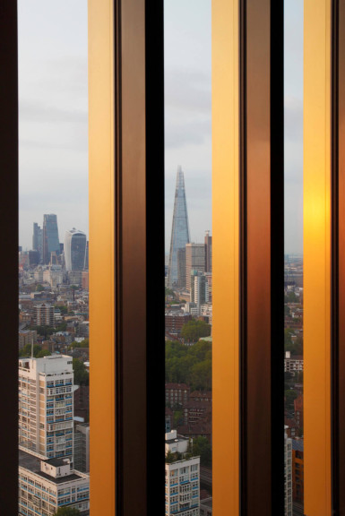 UK Property Awards: One The Elephant wins Best Residential High Rise in London and UK
