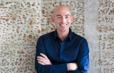 The Brit List Architect of the Year Shortlist: Murray Levinson