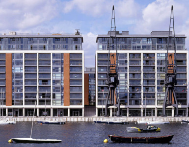 Housing Design 2006
