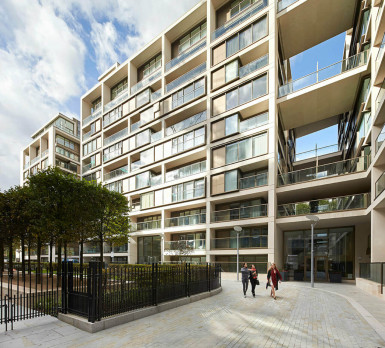 Housing Design Awards