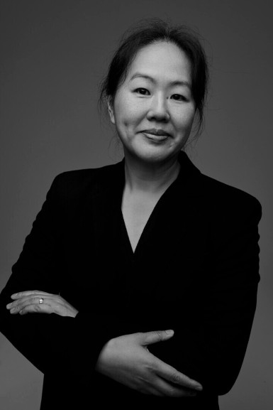 WIN Awards Judge 2026: Maria Cheung