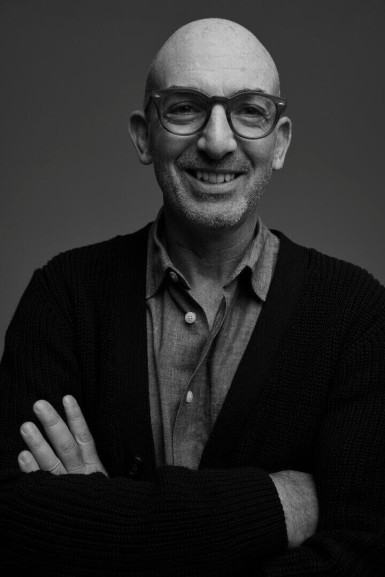 Brit List Awards: Murray Levinson, Highly Commended for The Architect of the Year