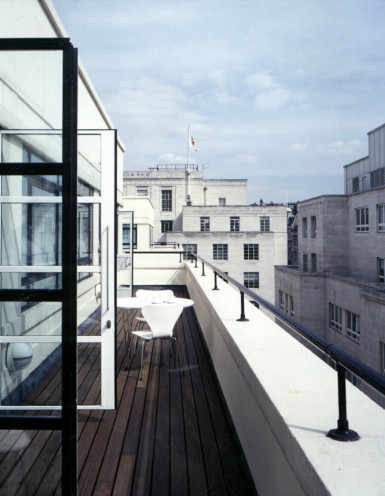 British Council for Offices Award