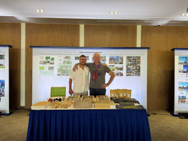 British Embassy Cambodia visit