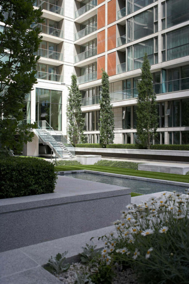 National Homebuilder Design Awards