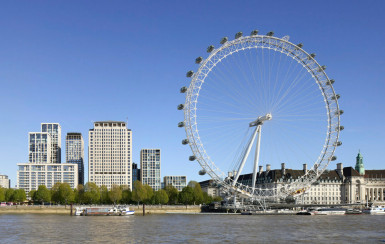 Architecture Today: Southbank Place
