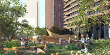 Mastmaker Village secures unanimous approval from Tower Hamlets Council