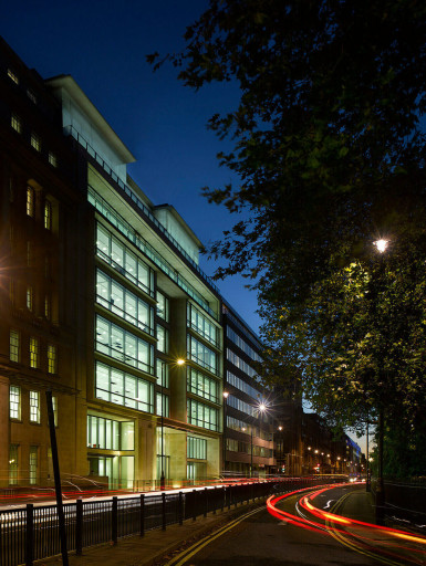 Office Development Awards