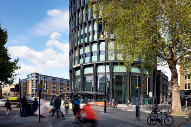 EquipHotel Paris International: Tim Gledstone on the development of hospitality