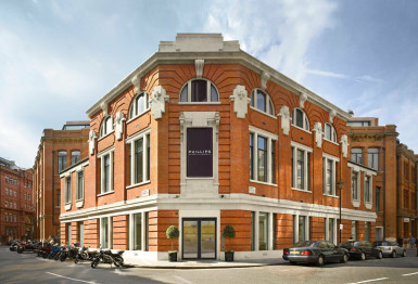 RIBA Awards