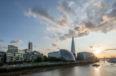 World Architecture Festival Awards 2018: One Tower Bridge