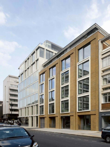 LABC Building Excellence Awards