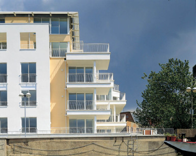 RIBA Housing Project Award