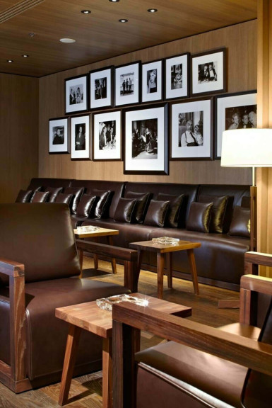 European Hotel Design Awards