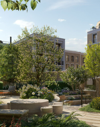 Spear's: St John's Wood