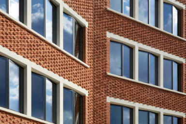 Brick Awards: The Department Store Studios