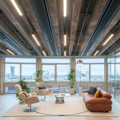 BCO Awards: Space House
