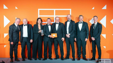 Brick Awards: TIDE Bankside