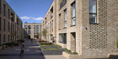 Housing Design Awards: Island Point
