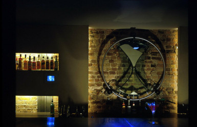 RIBA ‘Eating Design’