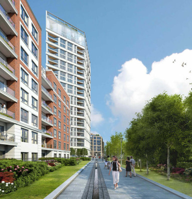 New London Architecture Awards