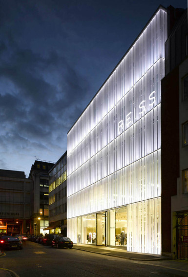 RIBA Awards