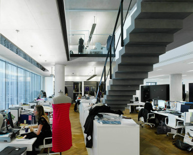 BCO Awards