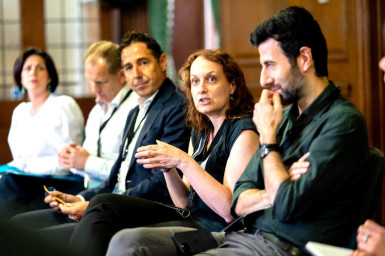 Perspective Forum UK: Bettina Brehler on ESG and Design in Dialogue