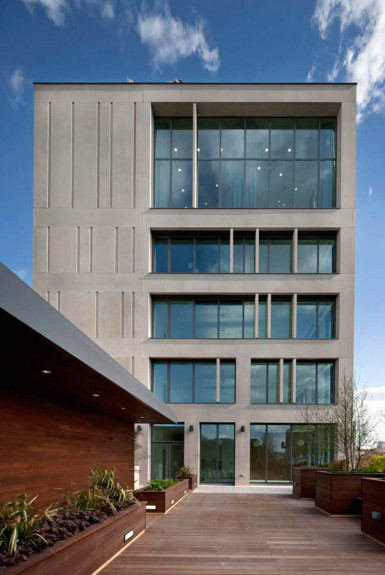 Architect of the Year Award