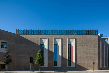 AJ Awards: Kensington Primary