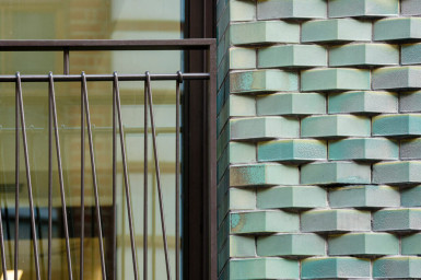 Brick Awards: 6 Warwick Street shortlisted