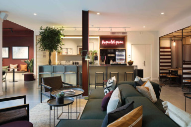 Design Week Awards: X+Why shortlisted