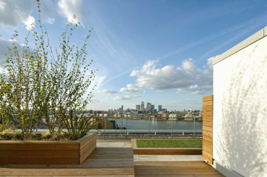 London’s Waterways