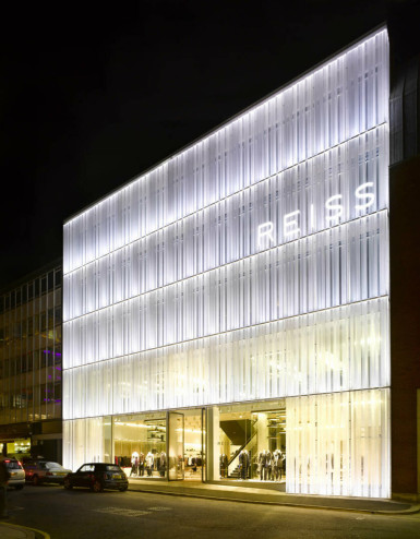 RIBA Award Winners Exhibition