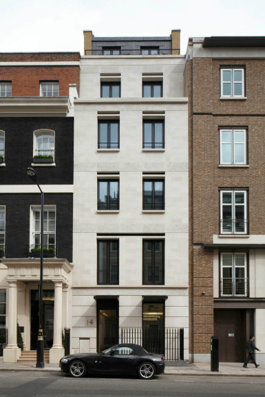 Natural Stone Awards