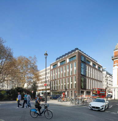 Transforming the Boroughs