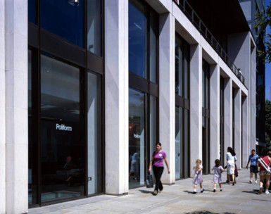 Kensington and Chelsea Environment Award