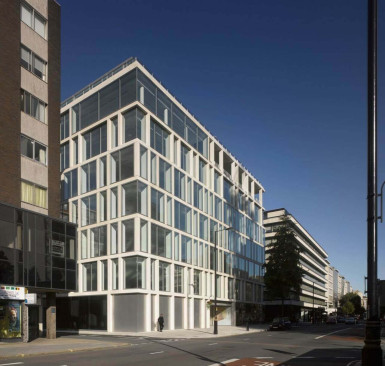 New London Architecture