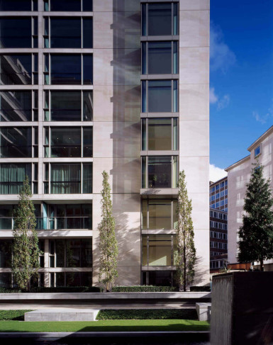 LDSA Best Residential Development Award