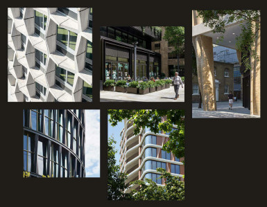 AJ Architecture Awards