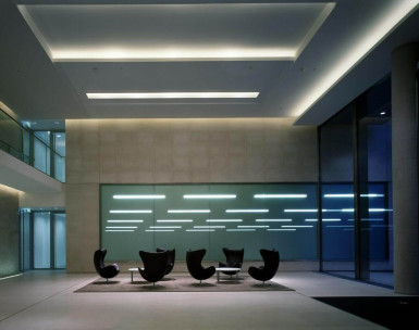 Architect of the Year Awards